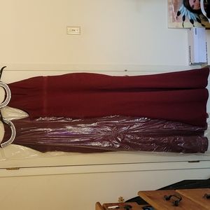 Prom/bridesmaid dresses